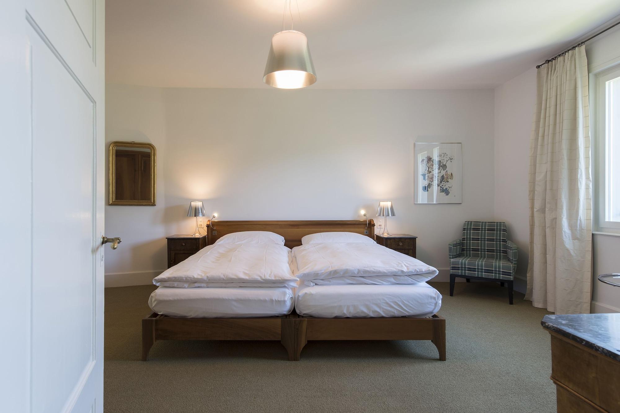 Hotel Saratz Pontresina Εξωτερικό φωτογραφία