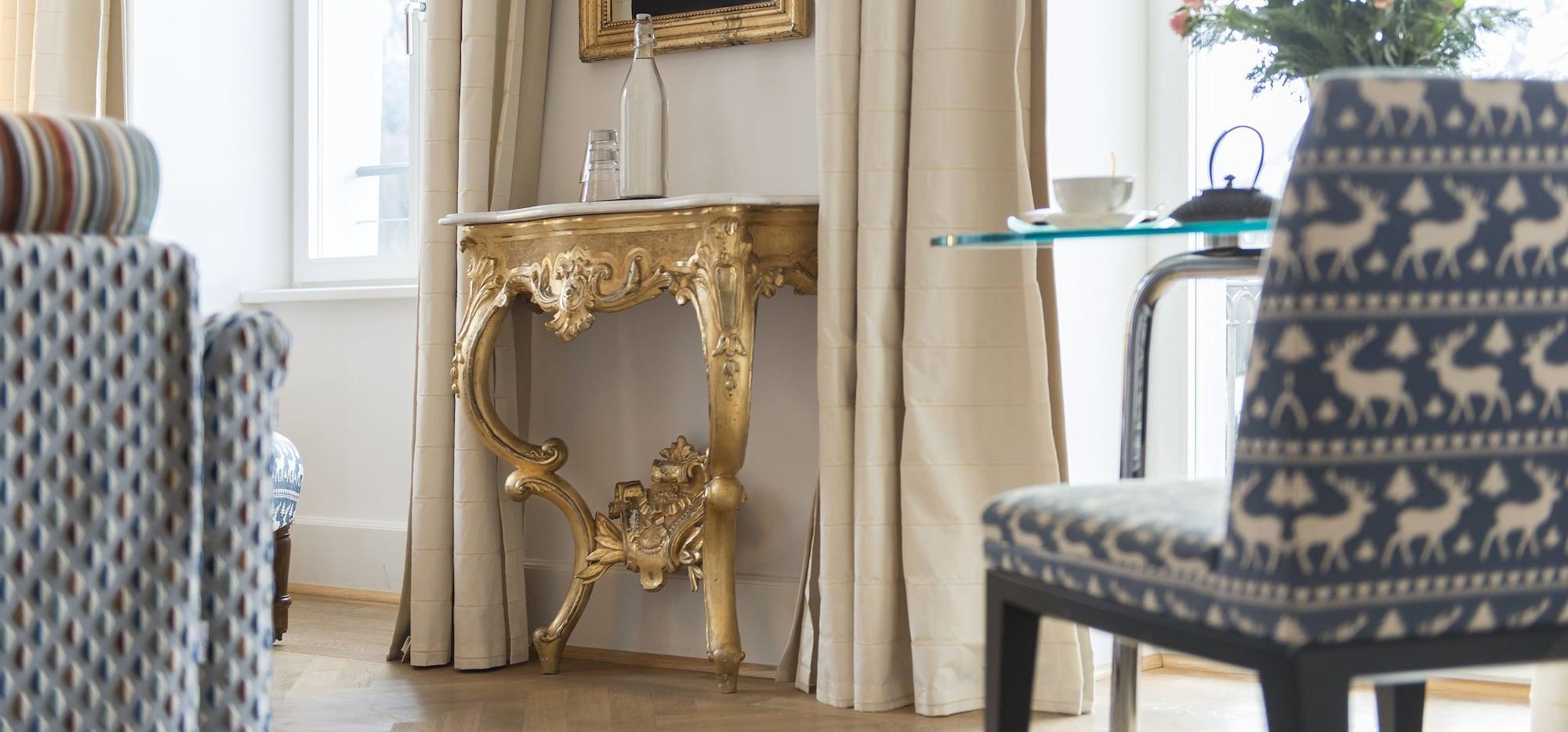 Hotel Saratz Pontresina Εξωτερικό φωτογραφία