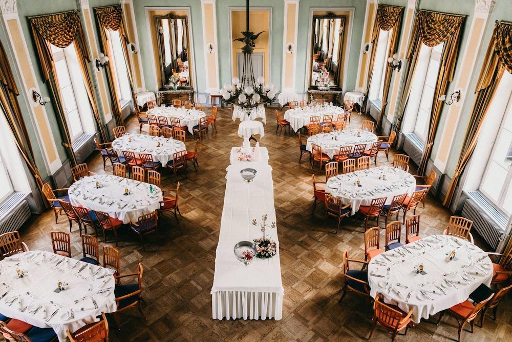 Hotel Saratz Pontresina Εξωτερικό φωτογραφία