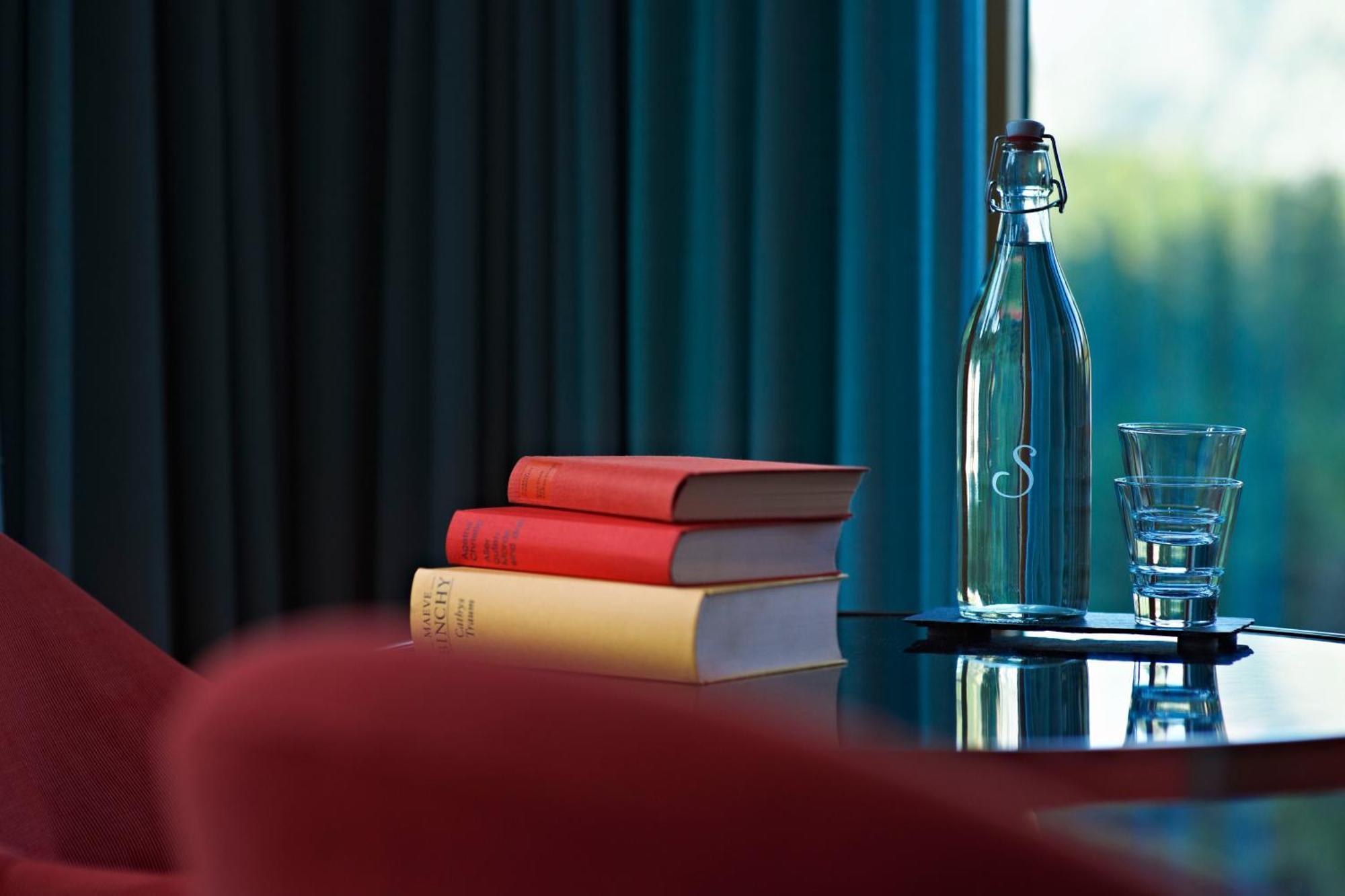 Hotel Saratz Pontresina Εξωτερικό φωτογραφία